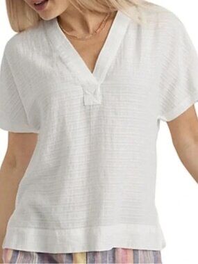 Marine Layer Bali Tunic Top